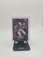 Chase Sowell – Iowa State WR2024 1st Bowman Chase Sowell Iowa State WR...