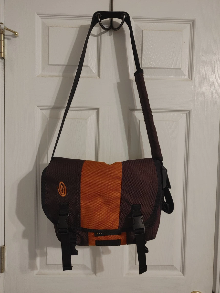 Timbuk2 Orange Men's Messenger Bags for sale | eBay