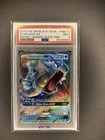 Pokémon TCG Gyarados GX SM Black Star Promo SM212 Holo 2019 PSA 9
