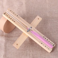 Sand Clock Wood Timer Hourglass Clock 15 Minutes for Sauna Room Sauna Timer