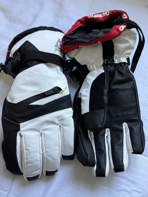 Gerry Cold Weather Activity Gloves M / L Snow Ski Thinsulate 