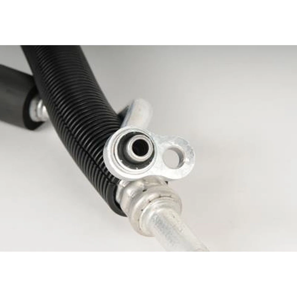 Peças genuínas GM 15-33262 A/C conjunto de mangueira para 05-08 Chevrolet Corvette - Imagem 2 de 4