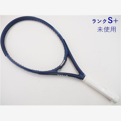 Gebrauchter Tennisschläger Wilson TRIAD THREE 2021 Modell (G2) WILSON TRIAD T...