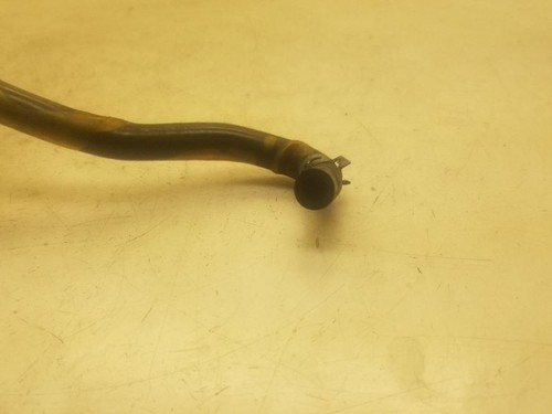 08-15 SCION XB 2.4L 4CYL FWD MT CLUTCH MASTER CYLINDER - Picture 4 of 12