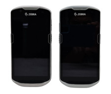 Zebra TC52 TC520K Android 14 Scanner Barcode TC520K-1PEZU4P-NA - FOR PARTS