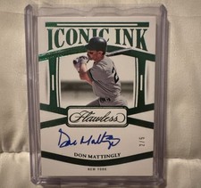 2024 Panini Flawless Baseball Checklist Guide in-content 8