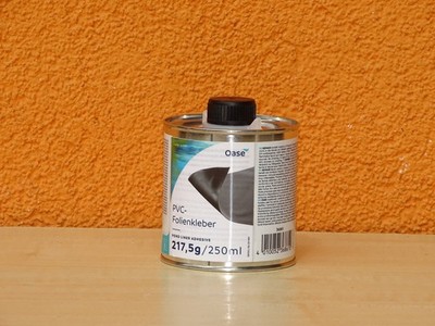 Oase PVC Teichfolienkleber 36861 250ml Dose