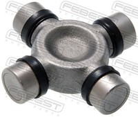 Febest Gelenk Gelenkwelle ASBZ-209 FüR Mercedes Sprinter B906 Bus 209 Cdi 906