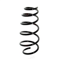 Fahrwerksfeder Vorderachse Schraubenfeder Ø 148 Mm KYB FüR Opel Astra