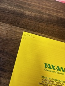 Burai Fighter Nintendo 1990 NES Completo CIB REV-A COMO NUEVO