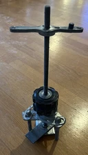 K-D TOOLS 2047 UNIVERSAL TRANSMISSION CLUTCH SPRING COMPRESSOR USA MADE