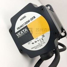 NIB Vexta / Oriental Motor FBLM5120W-GFB Brushless DC Motor