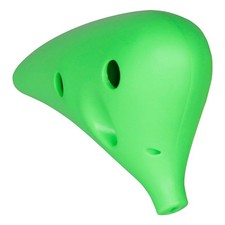  12 Löcher Okarina Instrument für Anfänger Mini Instrumente Musik Kinder
