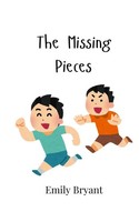 The Missing Pieces Emily Bryant Taschenbuch Englisch 2024 EAN 9789908002972