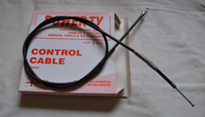 Matchless G80CS AJS 18CS 1963- Clutch Cable C710