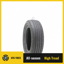 Used 19565r15 Falken Sincera St80 As 91h - 832 Used 19565r15 Falken Sincera St80 As 91h - 832