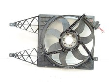 Radiateur Volkswagen FOX