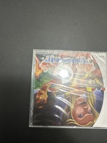 Alice Dreams: Tournament (Sega Dreamcast) - NEW