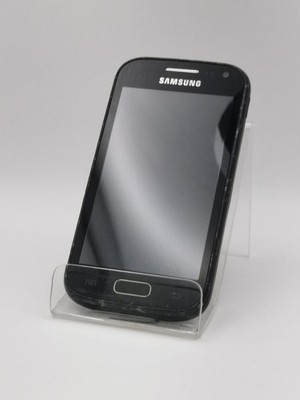 Samsung Galaxy Ace 2 Smartphone 4GB schwarz entsperrt Android 3G Handy GT-I8160