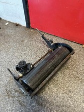 Mountfield S42r Pd Petrol Lawnmower Rear Roller Drive Assembly