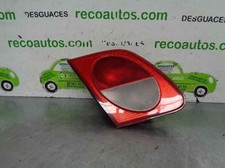 Feu arrière Mercedes 300