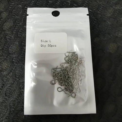 Accessary Accessoires Fliegenköderanschluss Köderanschluss Lang Anhaltende - 第 11/36 張圖片