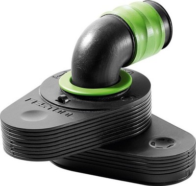 Festool 500312 CT Wings FESTOOL CT-W Vakuum-Spanndüse 