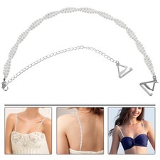 Bra Straps Detachable for Replacement Elegant