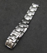 Replacement Stainless Steel Strap For 210L 039-607 Fendi Ladies Watch 13mm