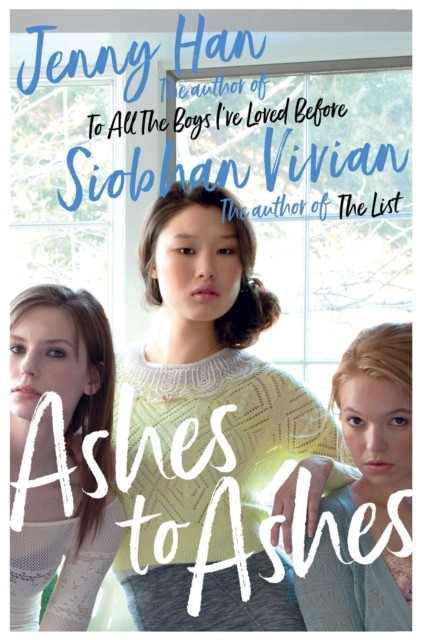 Ashes to Ashes (Volume 3)-Jenny Han,Siobhan Vivian - Image 4