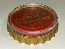 Rendi resto Svuota Tasche BIRRA PERONI  pubblicitaria gadget