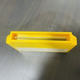 Mighty Bomb Jack Nintendo Famicom Tecmo 1986 Japanese Version TCF-MB Action