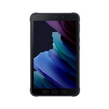 Samsung Galaxy Tab Active3 4G 64GB Schwarz Tablet