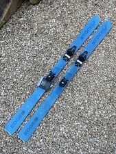 STÖCKLI EDGE 88 165 Cm Ski Tourenski