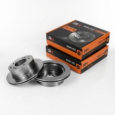 Disque de frein Kia SORENTO