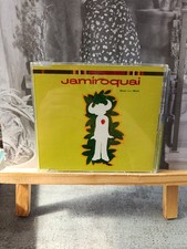 Jamiroquai Blow your mind (1993) [Maxi-CD]