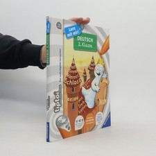 Deutsch 2. Klasse  |  Annette Neubauer