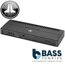 JL Audio RD1500/1 Class D 1500 Watts RMS Mono Monoblock Car Amp Amplifier