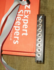 Epert Sleepers ESX-8CV MK2