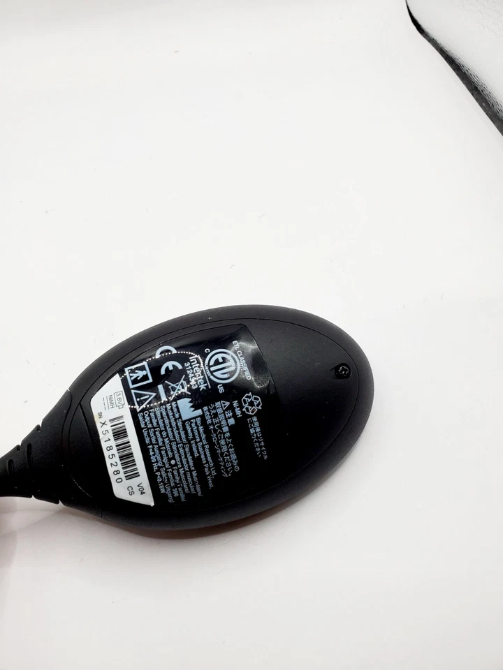 Mando a distancia de repuesto Slendertone BMR solo sin cargador Foto 3 de 4