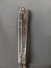 Vintage J.H. Williams & Co Adjustable Face Spanner, Number 482. Great Condition.