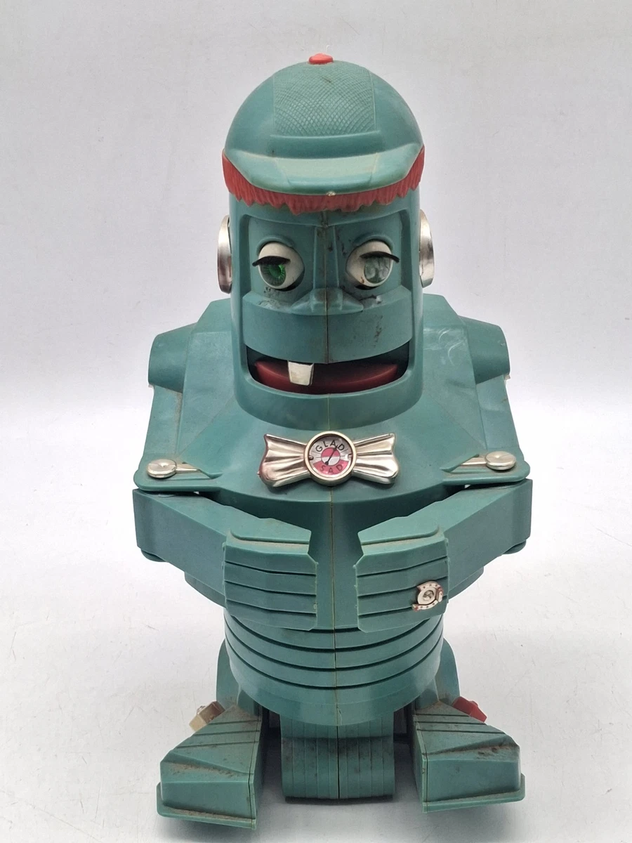 机器人玩具(Pre - 1970) | eBay
