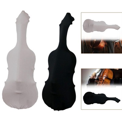 Cello Silk Cover Soft Stylish Washable Comfortable Sleeve Protective Cover