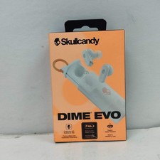 New Skullcandy Dime Evo True Wireless Earbud  s S2DTW