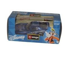 MODELLINO BURAGO DISNEY COLLECTION SCALA 1:43