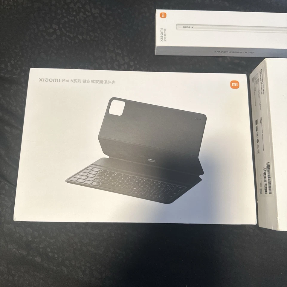 Xiaomi Pad 6 Pro - Изображение 3 из 4