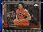 2025 Topps Scottie Barnes Base (Raw)