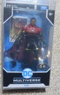 McFarlane DC Multiverse Icon Platinum Edition Chase Action Figure