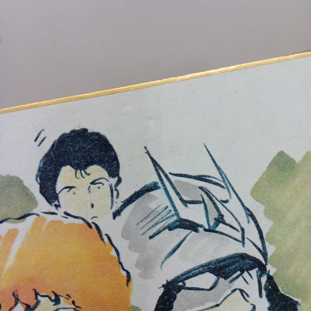Mobile Suit Gundam III Encounter in Space Yoshikazu Yasuhiko