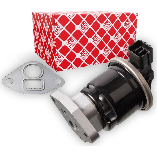 Febi Bilstein 170328 Agr Ventil FüR Honda Civic Cr V Accord Fr V Fn Fk Fd Fa Re-image